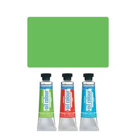 JUNIOR - Farba olejová 45 ml svetlo zelená 425