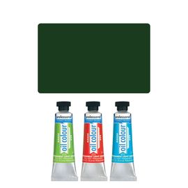 JUNIOR - Farba olejová 45 ml sýta zelená 356