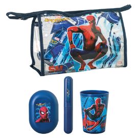 JUNIOR-ST - Hygienický set Spider-Man