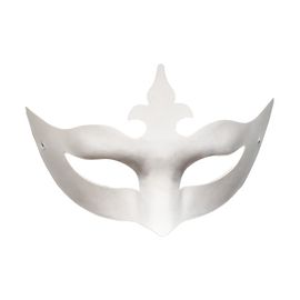 JUNIOR-ST - Maska na tvár KRÁĽOVNÁ 19,8x13 cm /1ks
