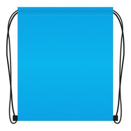 JUNIOR - Vrecko na prezuvky 41x34 cm - modré