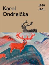 Karol Ondreička - Aurel Hrabušický