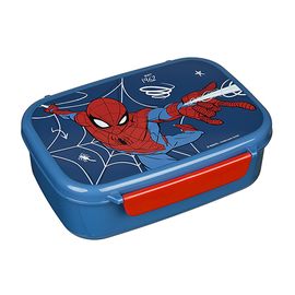 KARTON PP - Box na desiatu Spider-Man