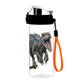 KARTON PP - Fľaša OXY CLiCK 500 ml - Jurassic World