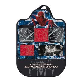 KARTON PP - Vreckár do auta Spider-Man