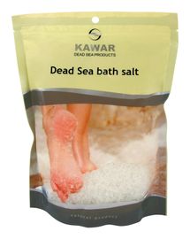 KAWAR - Kúpeľová soľ z MM 1000g vrecko