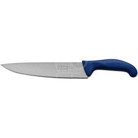 KDS - Nôž porcovací 10 2643 modrý, 2463