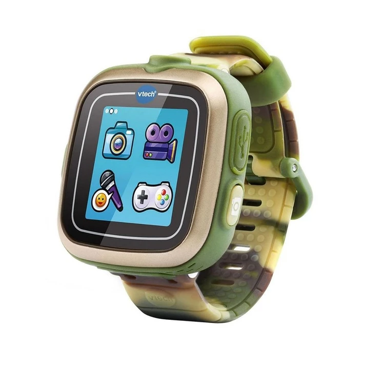 Kidizoom Smart Watch DX7 - maskovacie