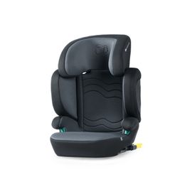 KINDERKRAFT - SELECT Autosedačka i-Size XPAND 2 i-Size 100-150 cm Graphite Black, Premium