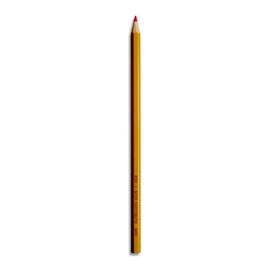 KOH-I-NOOR - Ceruzka farebná červená, 1 ks