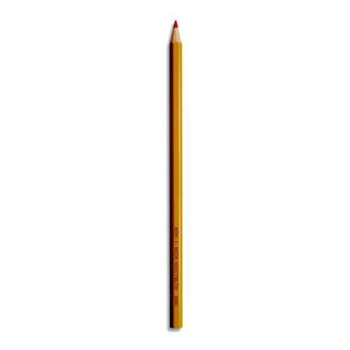 KOH-I-NOOR - Ceruzka farebná zelená,1 ks