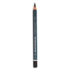 KOH-I-NOOR - Ceruzka grafitová 3-hranná 6B, 1 ks