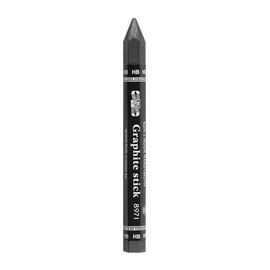 KOH-I-NOOR - Ceruzka grafitová v laku HB, čierna 1 ks