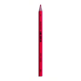 KOH-I-NOOR - Ceruzka pastelová Hrubá, červená 1 ks