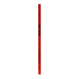 KOH-I-NOOR - Ceruzka pastelová Na hladké plochy, červená 1 ks