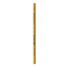 KOH-I-NOOR - Ceruzka pastelová Na hladké plochy, žltá 1 ks