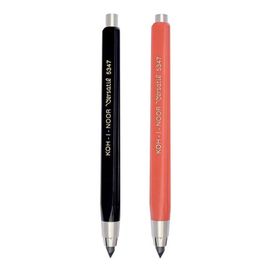 KOH-I-NOOR - Mechanická ceruzka / Versatilka, 4B, 5,6 mm, mix farieb