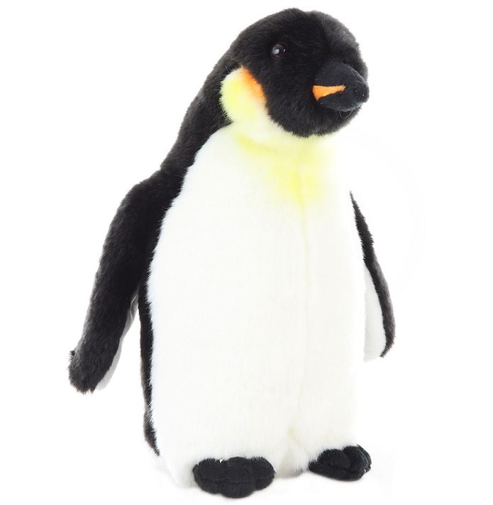 LAMPS - Tučniak plyšový 26cm