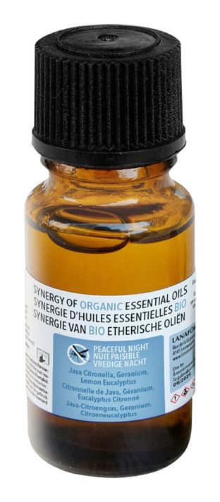 LANAFORM - BIO zmes esenciálnych olejov proti komárom 10ml