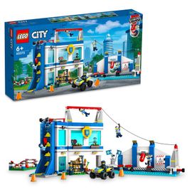 LEGO - City 60372 Policajná akadémia