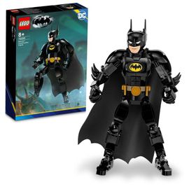LEGO - DC Batman 76259 Zostaviteľná figúrka: Batman