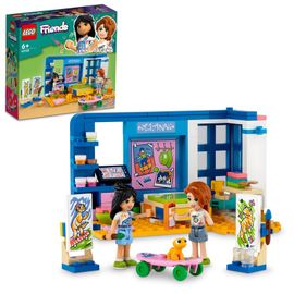 LEGO - Friends 41739 Liannina izba