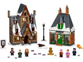 LEGO - Harry Potter™ 76388 Výlet do Rokvillu