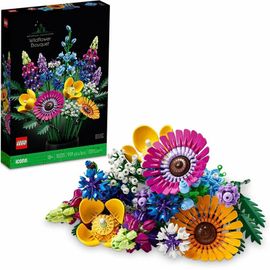 LEGO - Icons 10313 Kytica z poľných kvetín