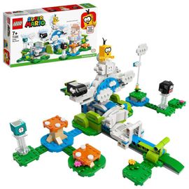 LEGO - Lakitu a svet obláčikov – rozširujúci set