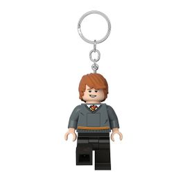 LEGO LED LITE - Harry Potter Ron Weasley svietiacia figurka (HT)