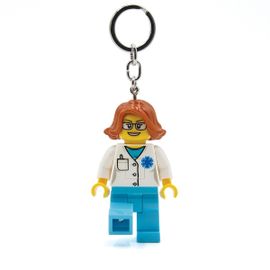 LEGO LED LITE - Iconic Doktorka - prívesok s LED svetlom