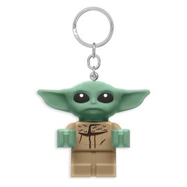 LEGO LED LITE - Star Wars Baby Yoda svietiaca figúrka (HT)