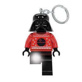 LEGO LED LITE - Star Wars Darth Vader vo svetri svietiaca figúrka (HT)