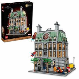 LEGO - Marvel 76218 Sanctum Sanctorum