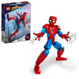 LEGO - Marvel 76226 Spider-Man – figúrka