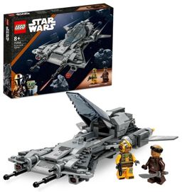 LEGO - Star Wars 75346 Pirátska stíhačka