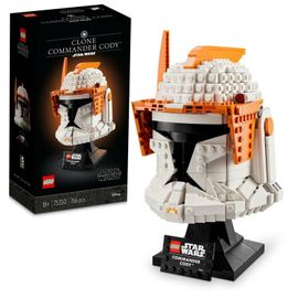 LEGO - Star Wars 75350 Helma klonovaného veliteľa Codyho