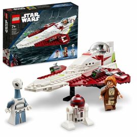 LEGO - Star Wars75333 Jediovská stíhačka Obi-Wana Kenobiho