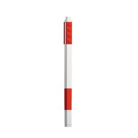 LEGO STATIONERY - Gélové pero - červené
