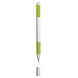 LEGO STATIONERY - Gélové pero - svetlo zelené