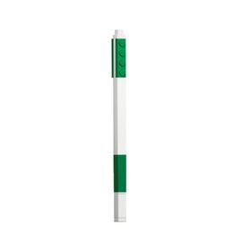 LEGO STATIONERY - Gélové pero - zelené