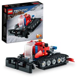 LEGO - Technic 42148 Rolba