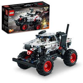 LEGO - Technic 42150 Monster Jam Monster Mutt Dalmatínec