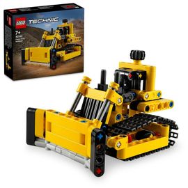 LEGO -  Technic 42163 Výkonný buldozér