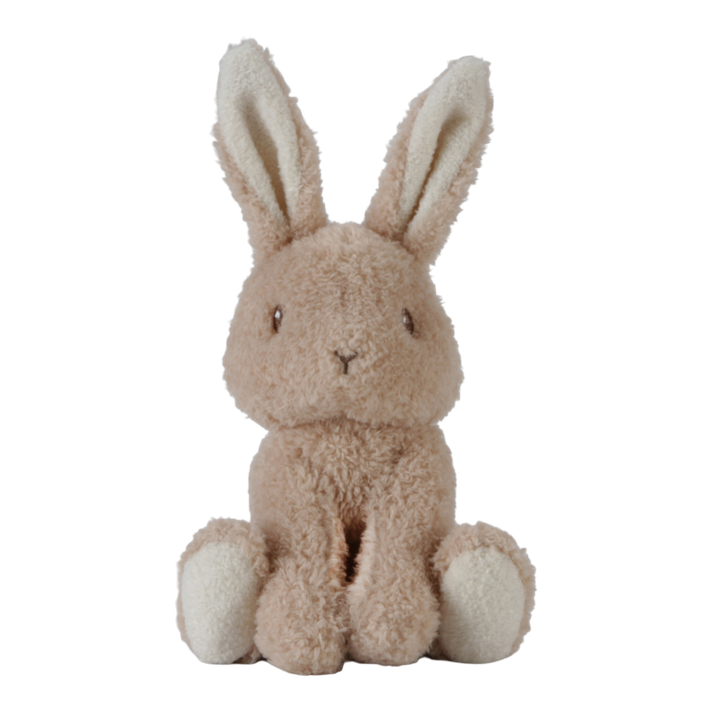 LITTLE DUTCH - Králiček plyšový Baby Bunny 15 cm
