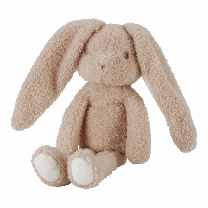 LITTLE DUTCH - Králiček plyšový Baby Bunny 32 cm