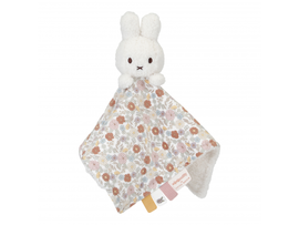 LITTLE DUTCH - Maznáčik králiček Miffy Vintage Kvety