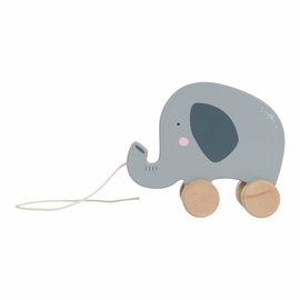 LITTLE DUTCH - Ťahací slon