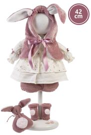 LLORENS - P42-646 oblečok pre bábiku veľkosti 42 cm
