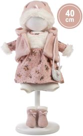 LLORENS - P540-33 oblečok pre bábiku veľkosti 40 cm